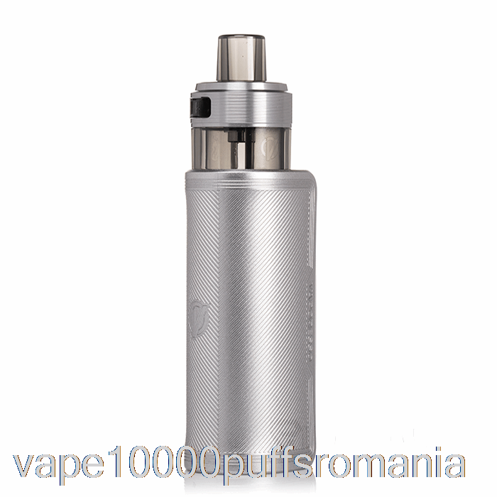 Vape Romania Vaporesso Gen Pt60 Pod System Light Silver